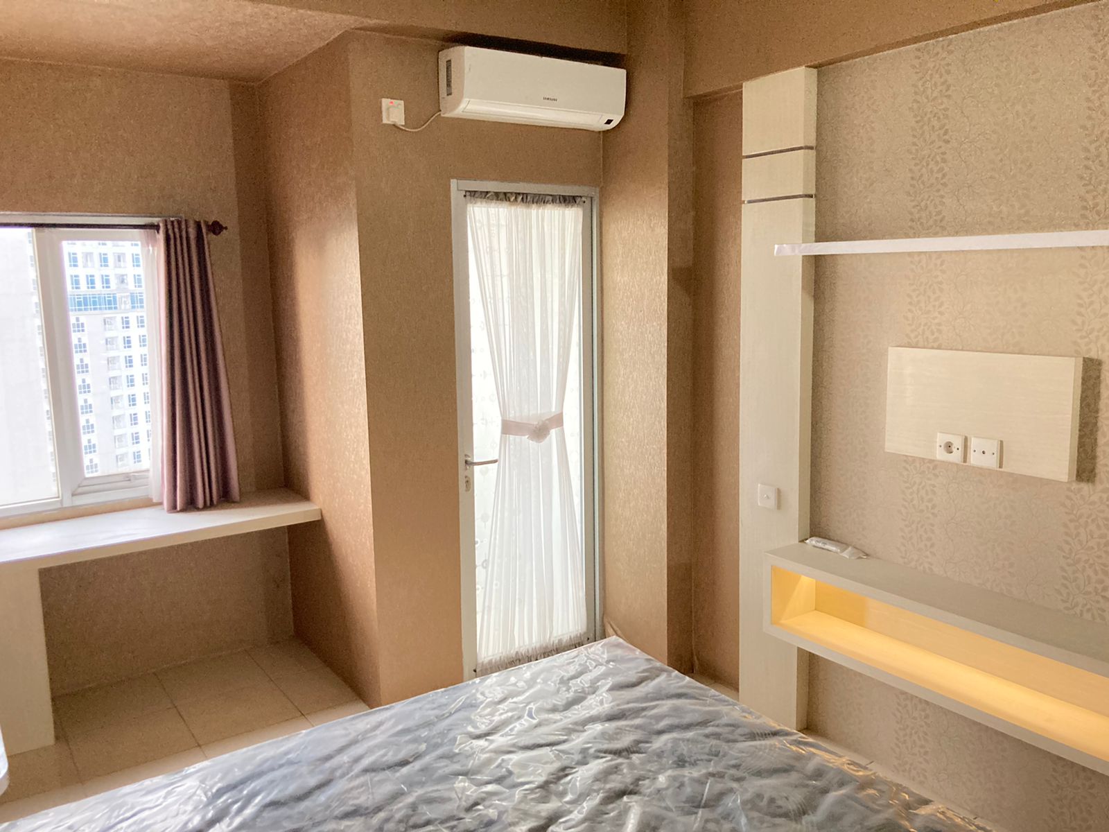 Dijual Apartemen Pavillion Permata Surabaya Barat - Image 1