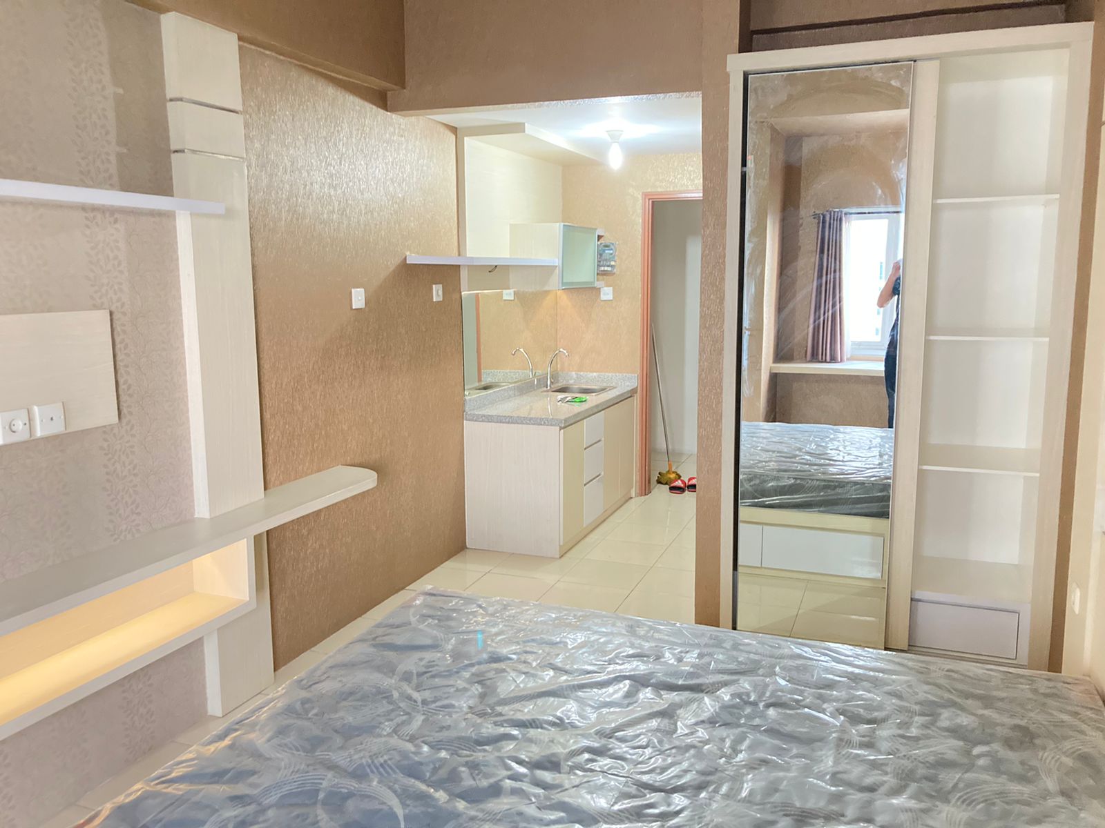 Dijual Apartemen Pavillion Permata Surabaya Barat - Thumbnail 2