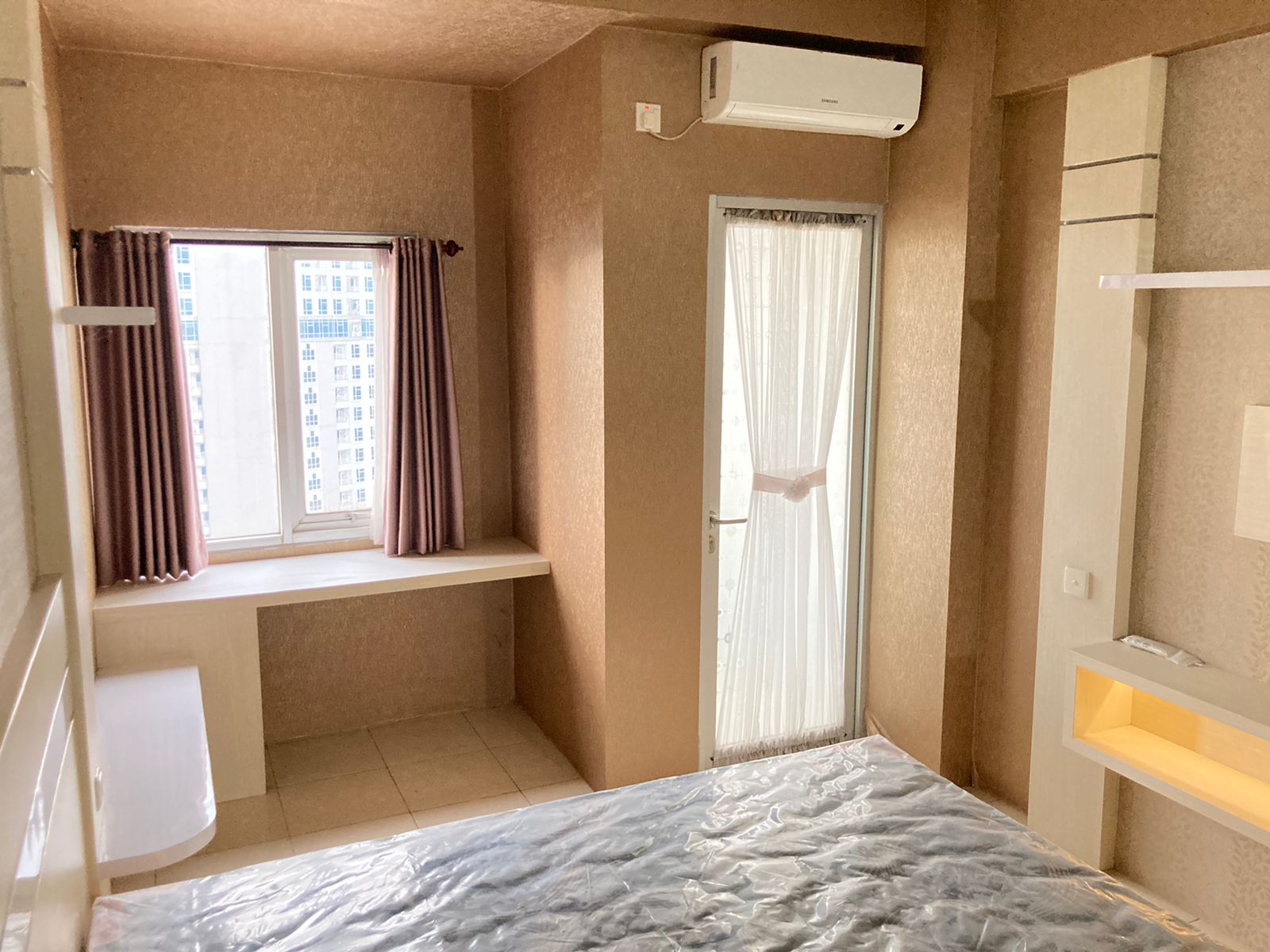 Dijual Apartemen Pavillion Permata Surabaya Barat - Thumbnail 3