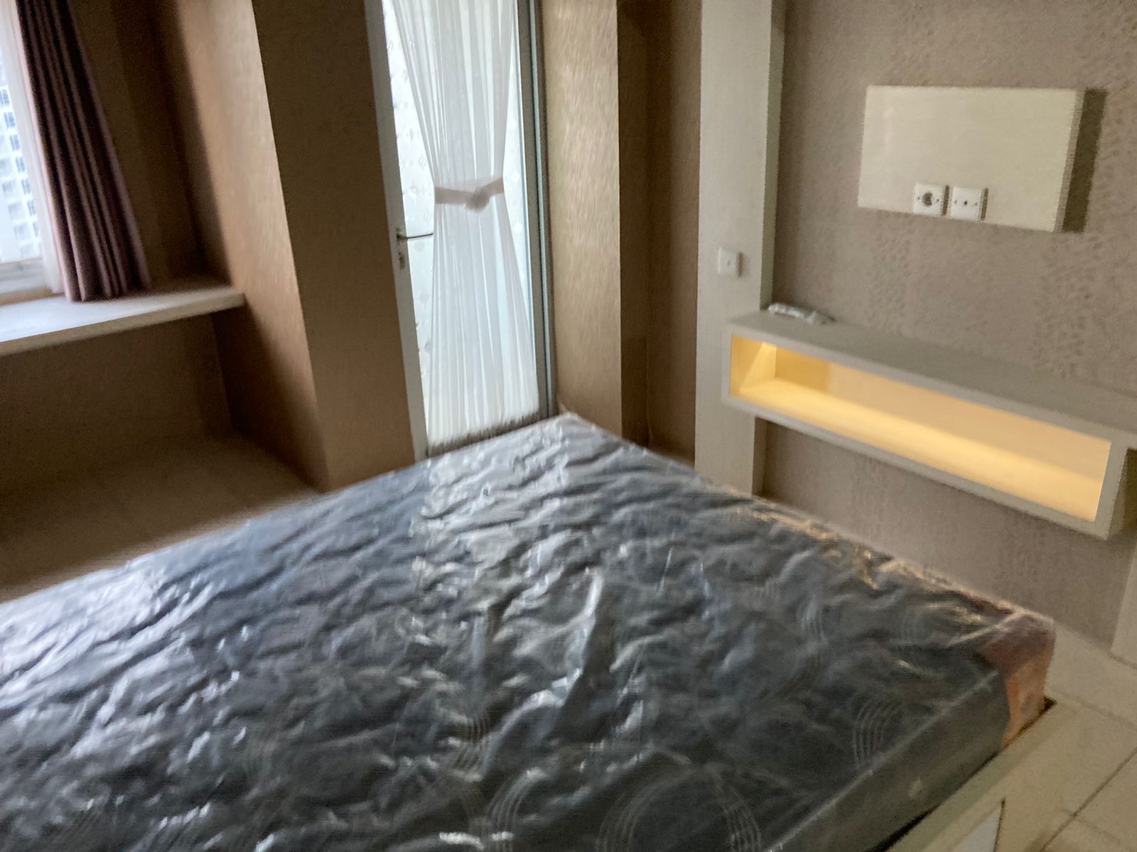 Dijual Apartemen Pavillion Permata Surabaya Barat - Thumbnail 4