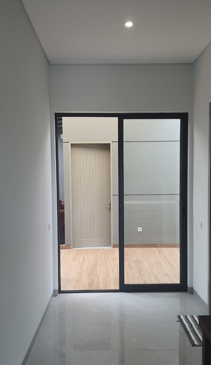 Dijual Rumah Pakuwon city Surabaya Barat - Thumbnail 4