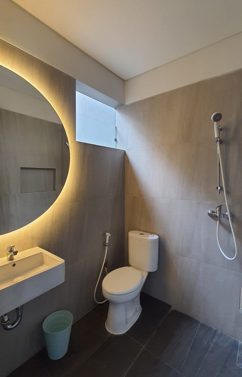 Dijual Rumah Pakuwon city Surabaya Barat - Thumbnail 3