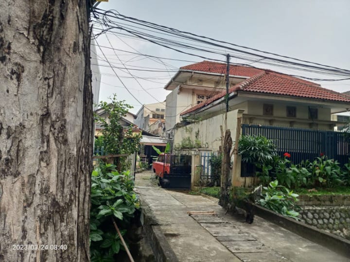 DIJUAL RUMAH WILAYAH SURABAYA TIMUR - Image 1