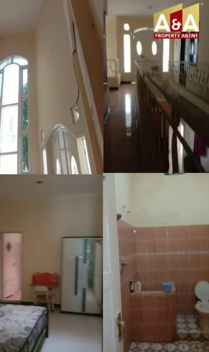Dijual Rumah Magersari Permai Sidoarjo - Image 1