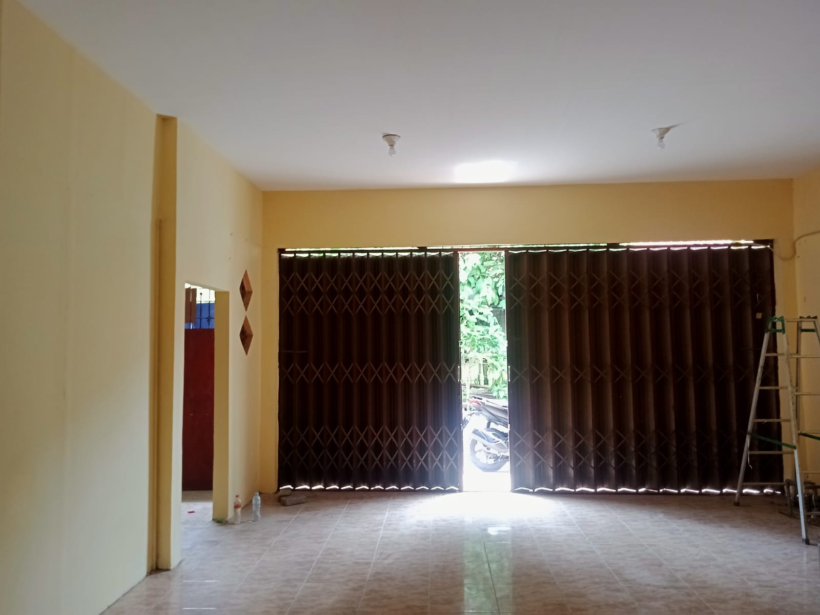 Dijual Ruko Manukan Rejo Surabaya Barat - Thumbnail 2