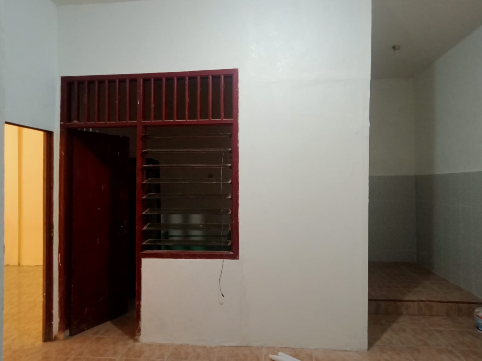 Dijual Ruko Manukan Rejo Surabaya Barat - Thumbnail 4