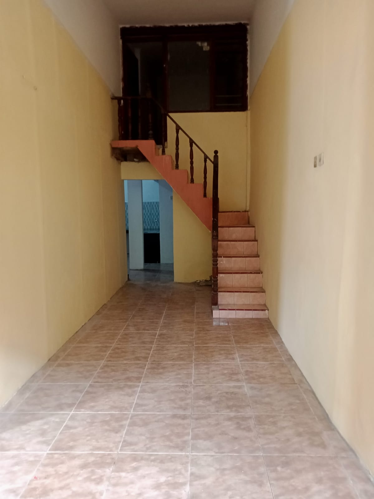 Dijual Ruko Kawasan Ramai Manukan Rejo Surabaya Barat - Thumbnail 3