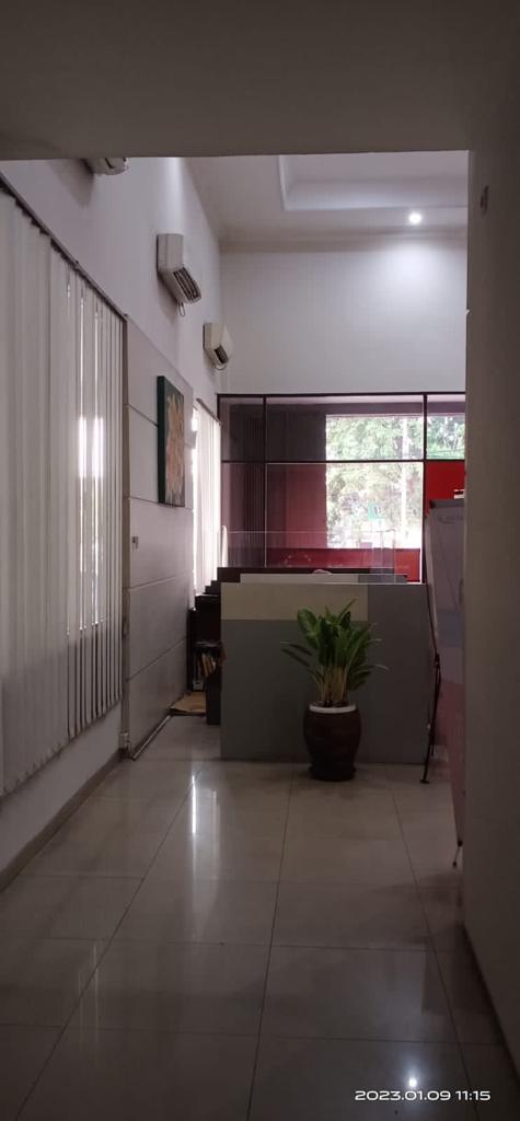 Disewakan Ruko Strategis Ahmad Yani Wilayah Sidoarjo - Thumbnail 2