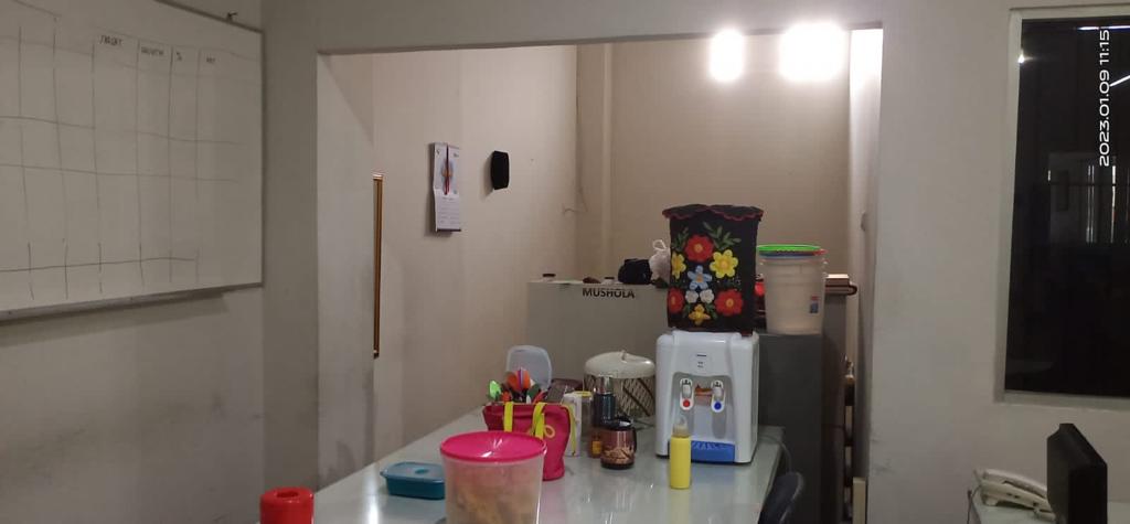 Disewakan Ruko Strategis Ahmad Yani Wilayah Sidoarjo - Thumbnail 4