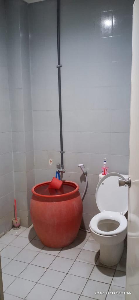 Disewakan Ruko Strategis Ahmad Yani Wilayah Gedangan Sidoarjo - Thumbnail 3