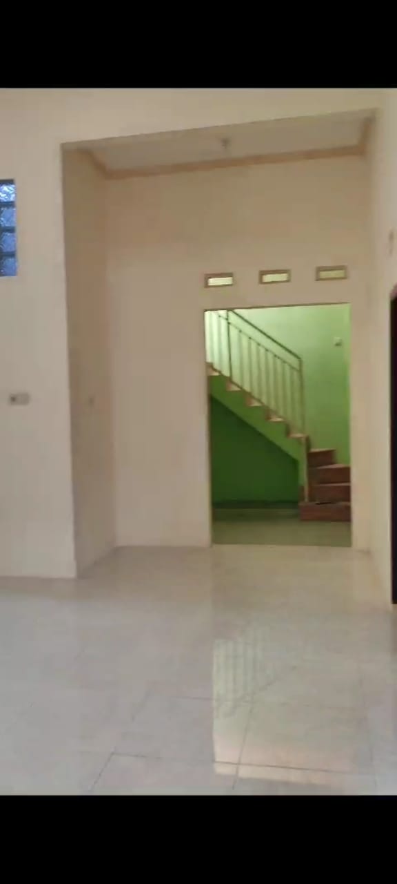 Dijual Rumah Bagus Perum Jenggolo Asri Wilayah Sidoarjo - Thumbnail 4