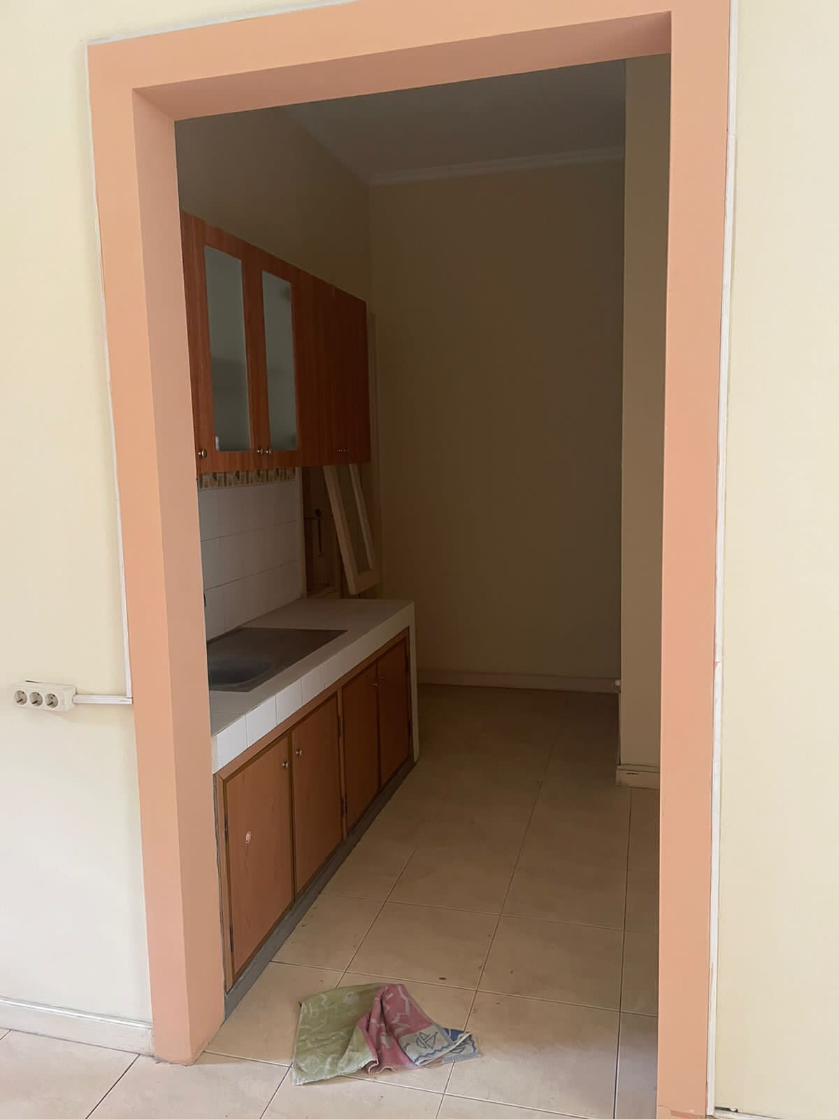 Disewakan Rumah Modern Citraland Surabaya Barat - Thumbnail 3