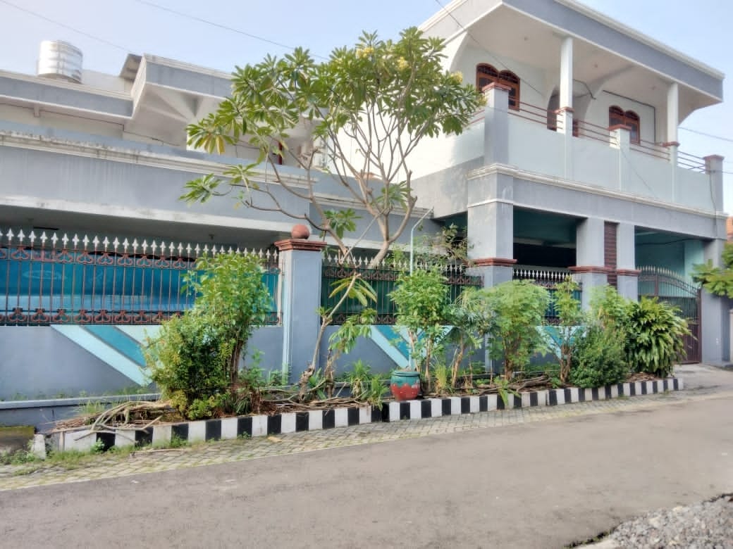 Dijual Rumah Pakis Tirtosari Wilayah Surabaya Selatan - Image 1