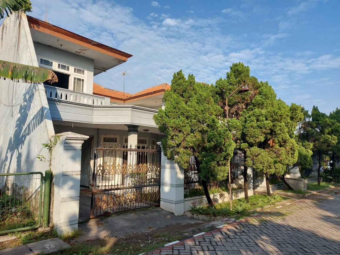 DIJUAL RUMAH BAGUS WILAYAH SURABAYA TIMUR - Image 1