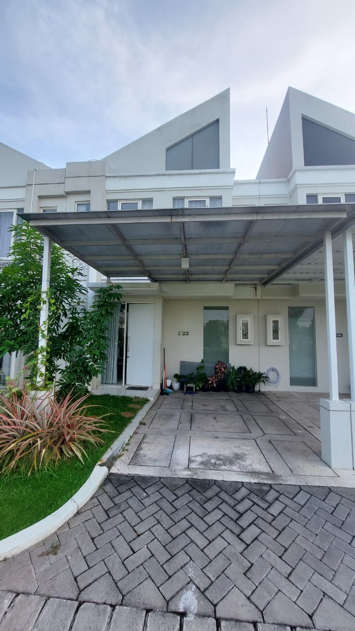 DIJUAL RUMAH Grand Pakuwon - Image 1