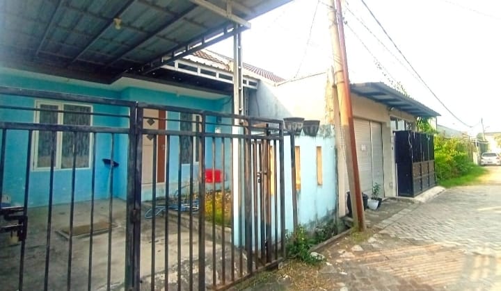 DIJUAL RUMAH DI TIRTO AGUNG - Image 1