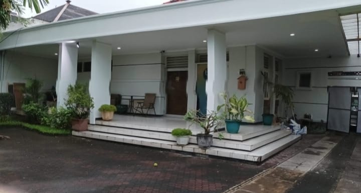 DIJUAL RUMAH DI SURABAYA PUSAT - KAPUAS - Image 1