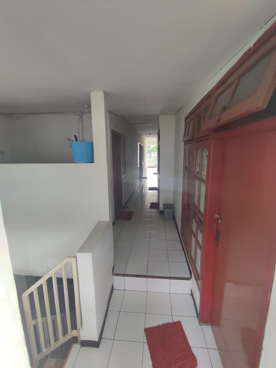 Dijual Rumah Kost Lokasi Strategis Surabaya - Thumbnail 3