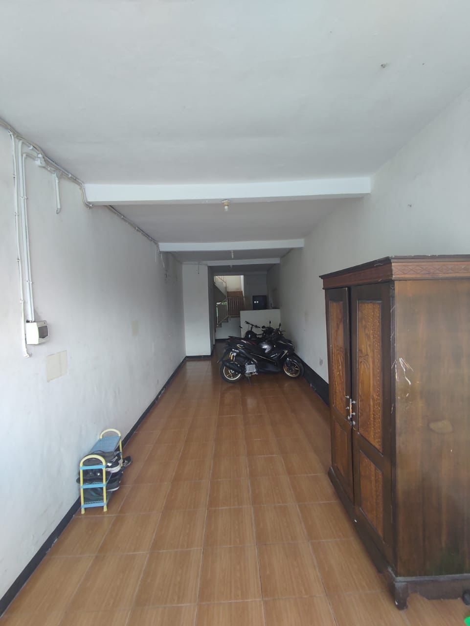 Dijual Rumah Kost Lokasi Strategis Wonocolo Surabaya Selatan - Thumbnail 2