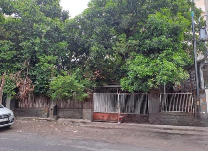 DIJUAL RUMAH HITUNG TANAH - Image 1