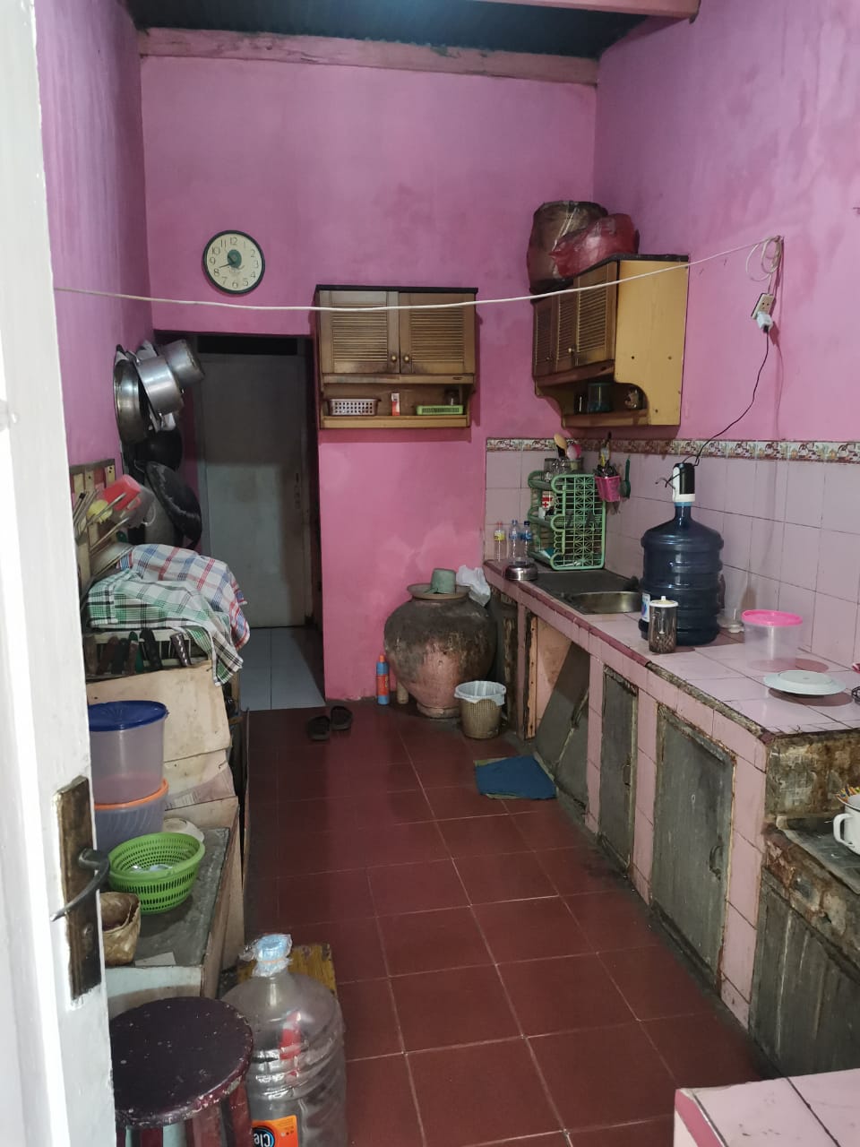 Dijual Rumah Magersari Permai Sidoarjo - Thumbnail 3