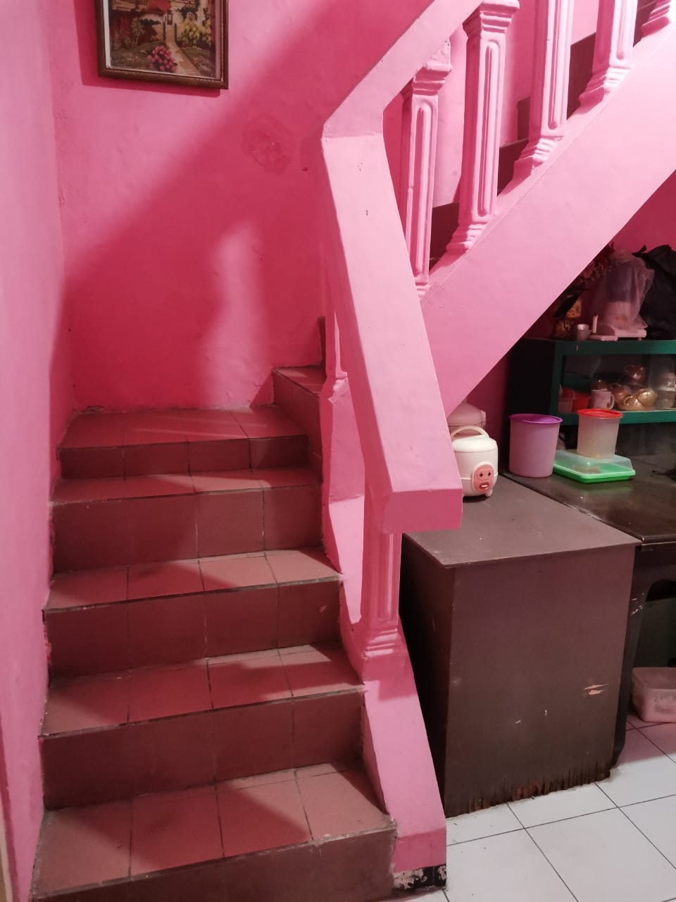 Dijual Rumah Siap Huni Lokasi Magersari Permai Sidoarjo - Image 1