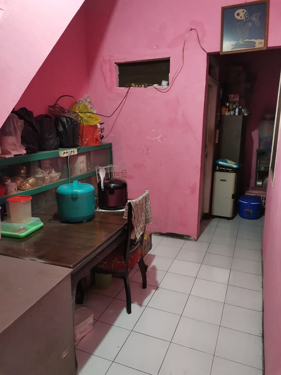 Dijual Rumah Siap Huni Lokasi Magersari Permai Sidoarjo - Thumbnail 2