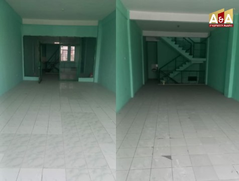 Dijual Ruko Pengampon Surabaya Pusat - Image 1