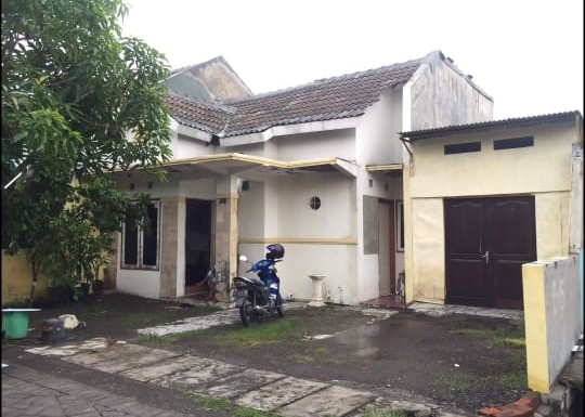 Dijual Rumah Perum Pesona Sekar Gading Sidoarjo - Image 1