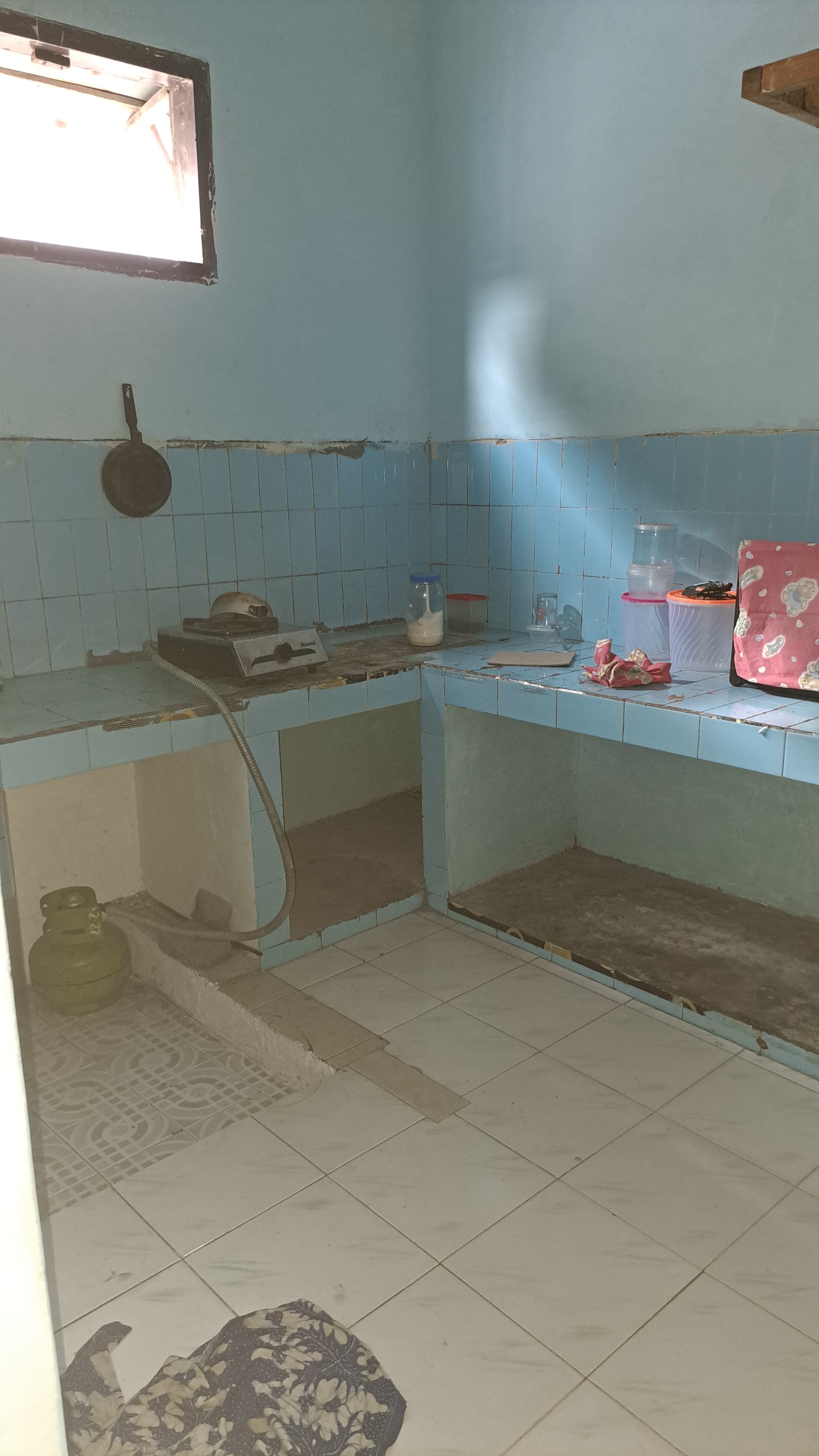 Disewakan Rumah Kandangan Dharma Surabaya Barat - Thumbnail 3