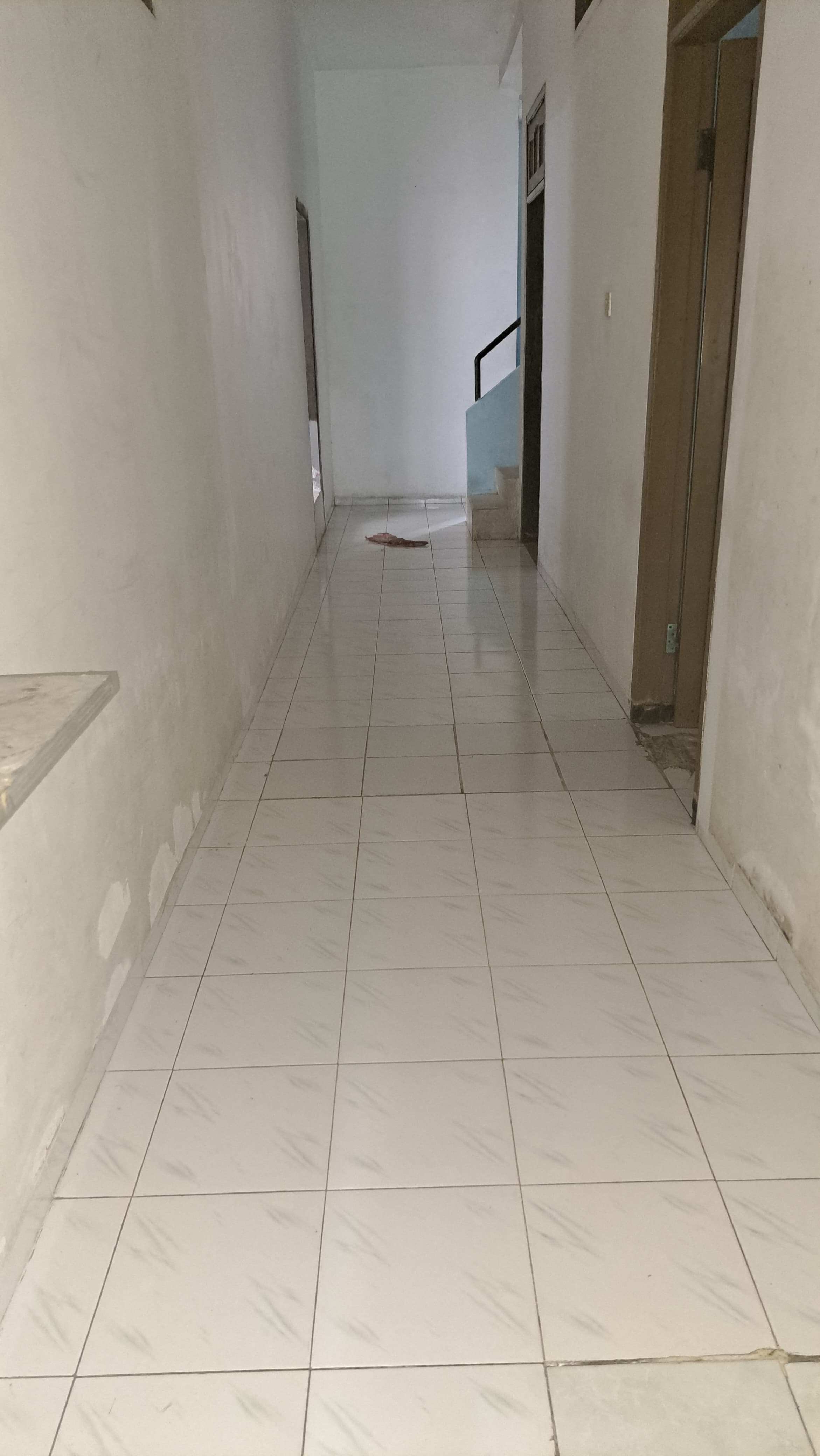 Disewakan Rumah Kandangan Dharma Surabaya Barat - Thumbnail 2