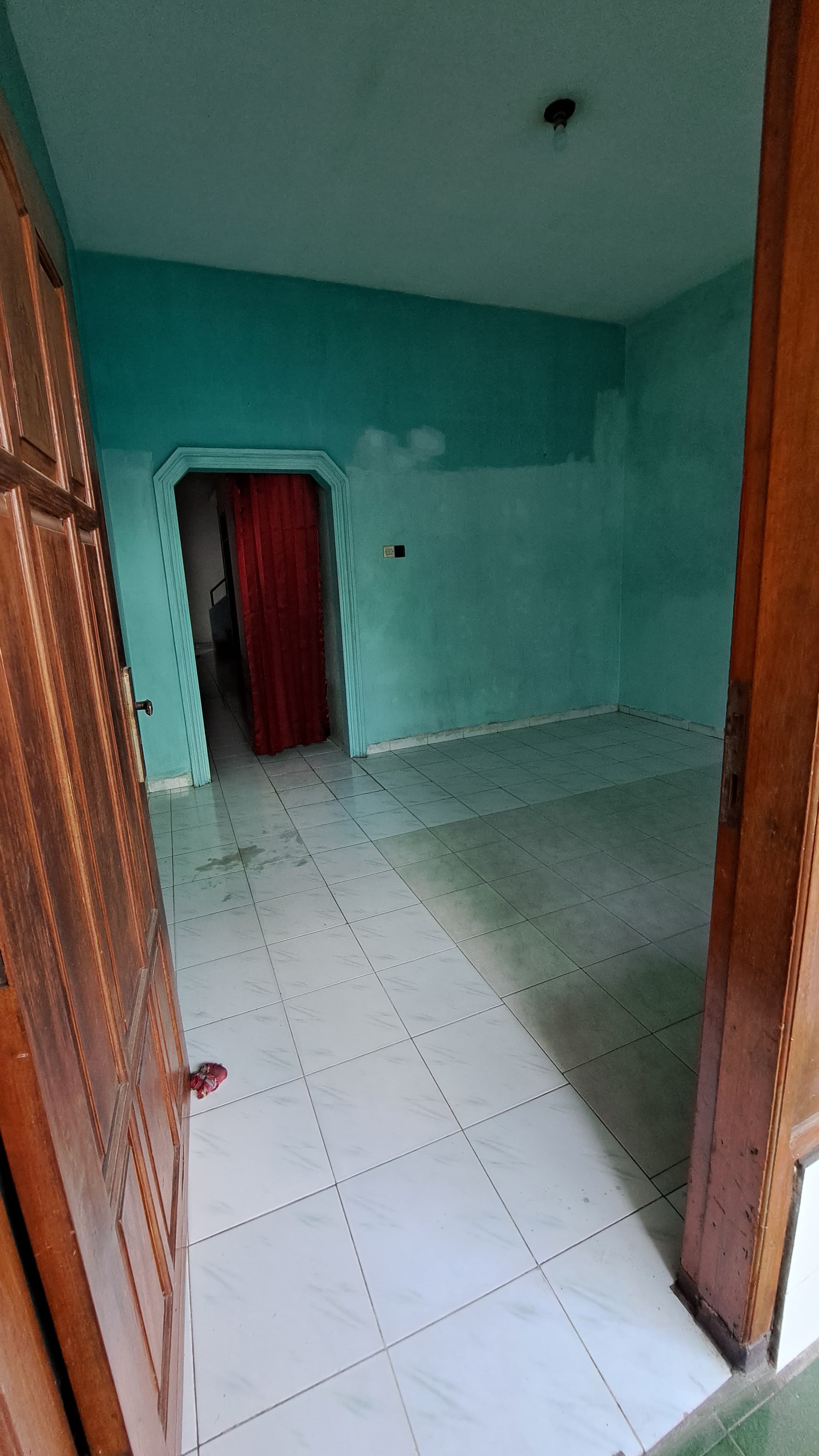 Disewakan Rumah Kandangan Dharma Surabaya Barat - Thumbnail 4