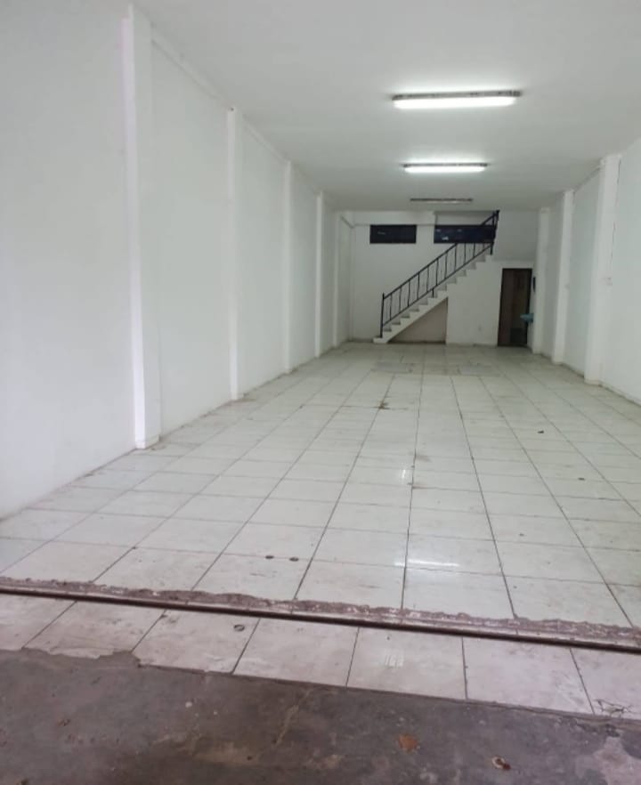 DISEWAKAN RUKO DI KUPANG JAYA - Image 1