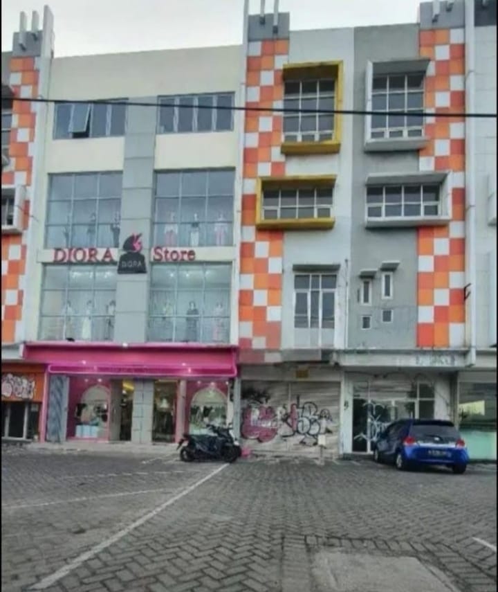 DIJUAL RUKO DI MERR - Image 1