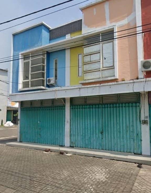 DIJUAL RUKO MURAH WILAYAH DRIYOREJO GRESIK - Image 1