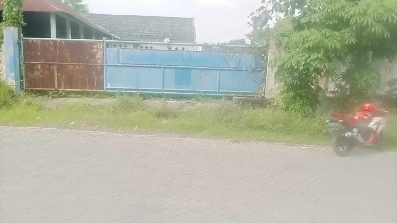 Dijual Tanah Industri Akses Kontainer Murah Banget Driyorejo BU Segera - Image 1