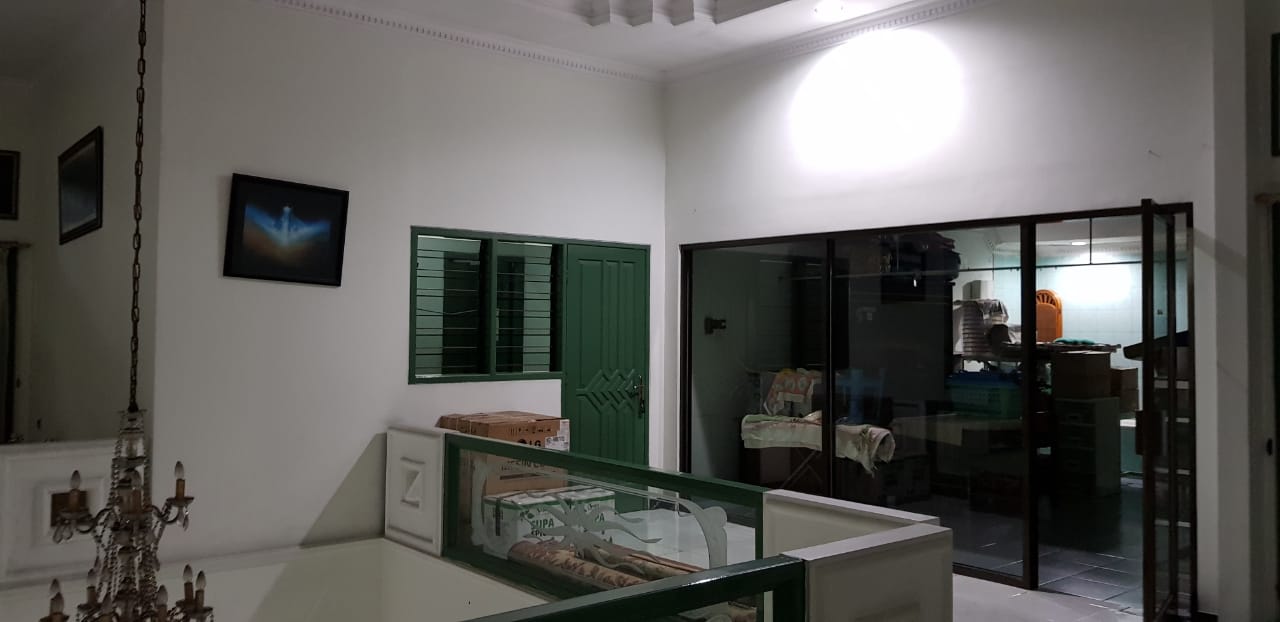 Dijual Rumah Pondok Jati Sidoarjo - Image 1