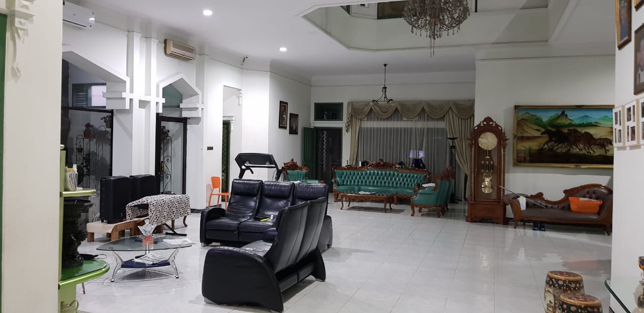 Dijual Rumah Pondok Jati Sidoarjo - Thumbnail 4