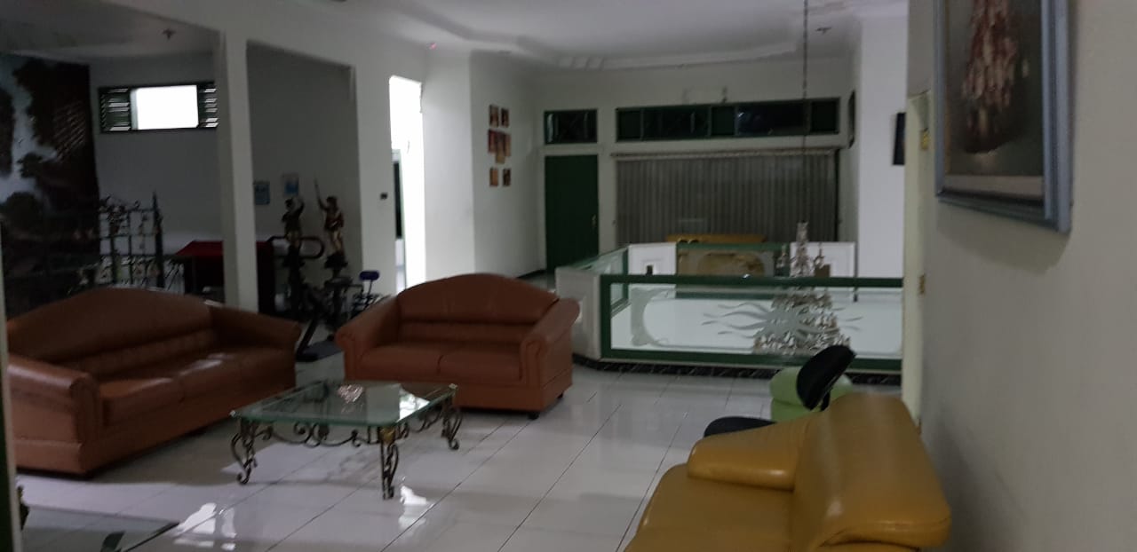 Dijual Rumah Pondok Jati Sidoarjo - Thumbnail 2