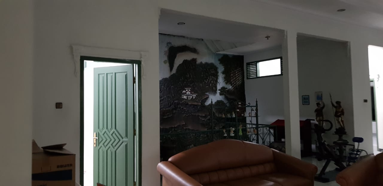 Dijual Rumah Pondok Jati Sidoarjo - Thumbnail 3