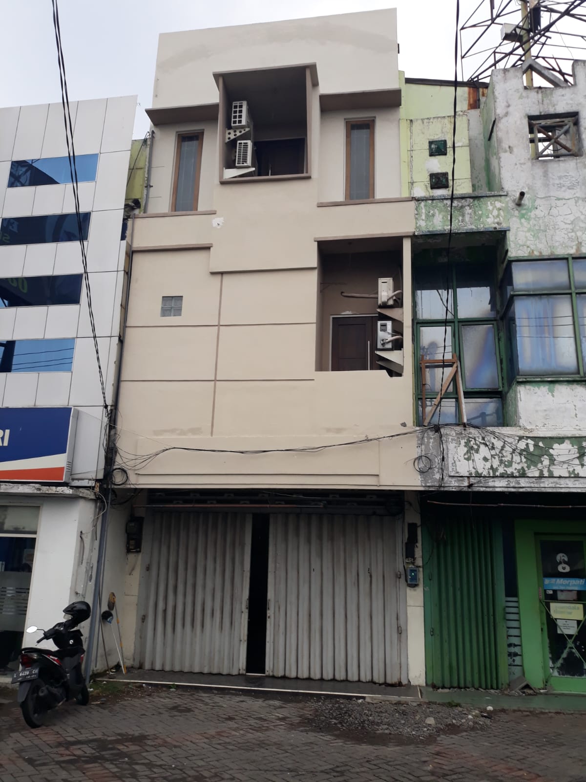 DIJUAL RUKO DI LETJEN SUTOYO - Image 1