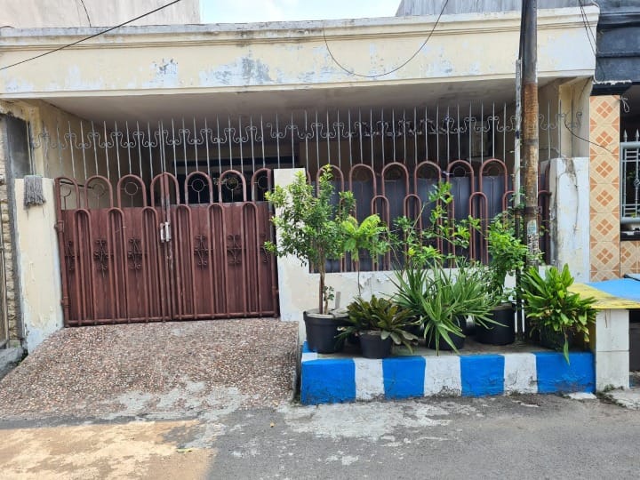 Di Jual Cepat Rumah Bendul Merisi Selatan - Image 1