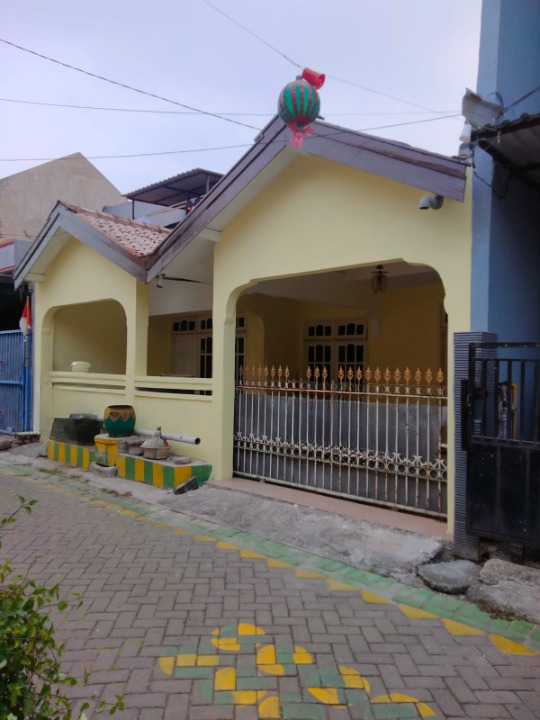 Dijual Rumah Magersari Permai Sidoarjo - Image 1