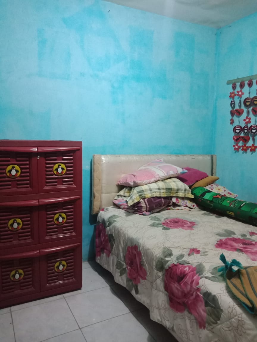 Dijual Rumah Magersari Permai Sidoarjo - Thumbnail 3