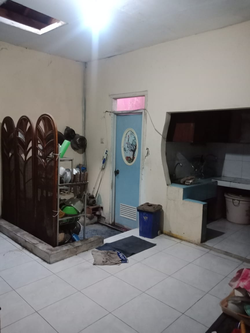 Dijual Rumah Magersari Permai Sidoarjo - Thumbnail 4