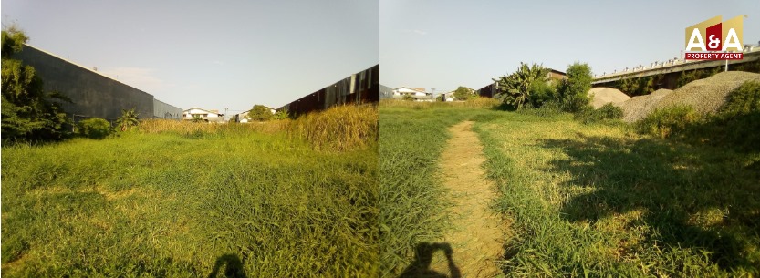 Dijual Tanah Komersial Kedung Cowek Surabaya Utara - Image 1