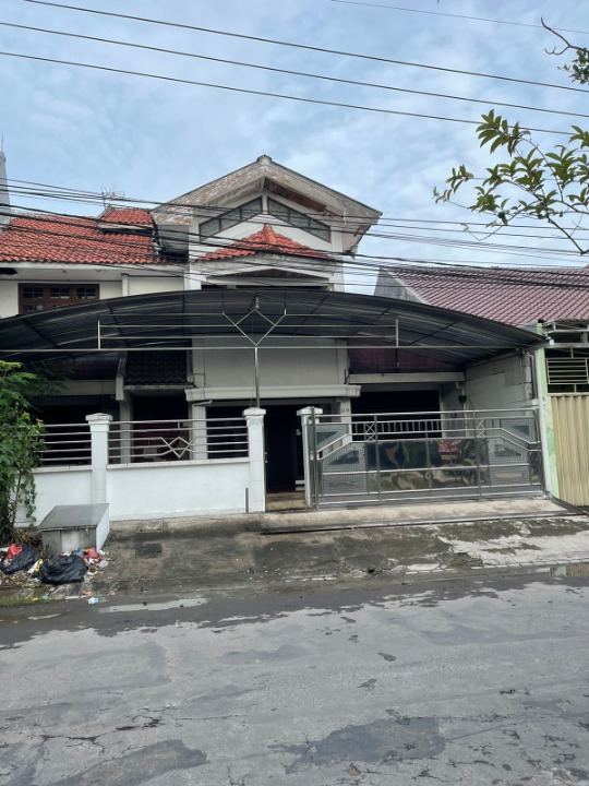 Dijual Rumah Pondok Jati Sidoarjo - Image 1