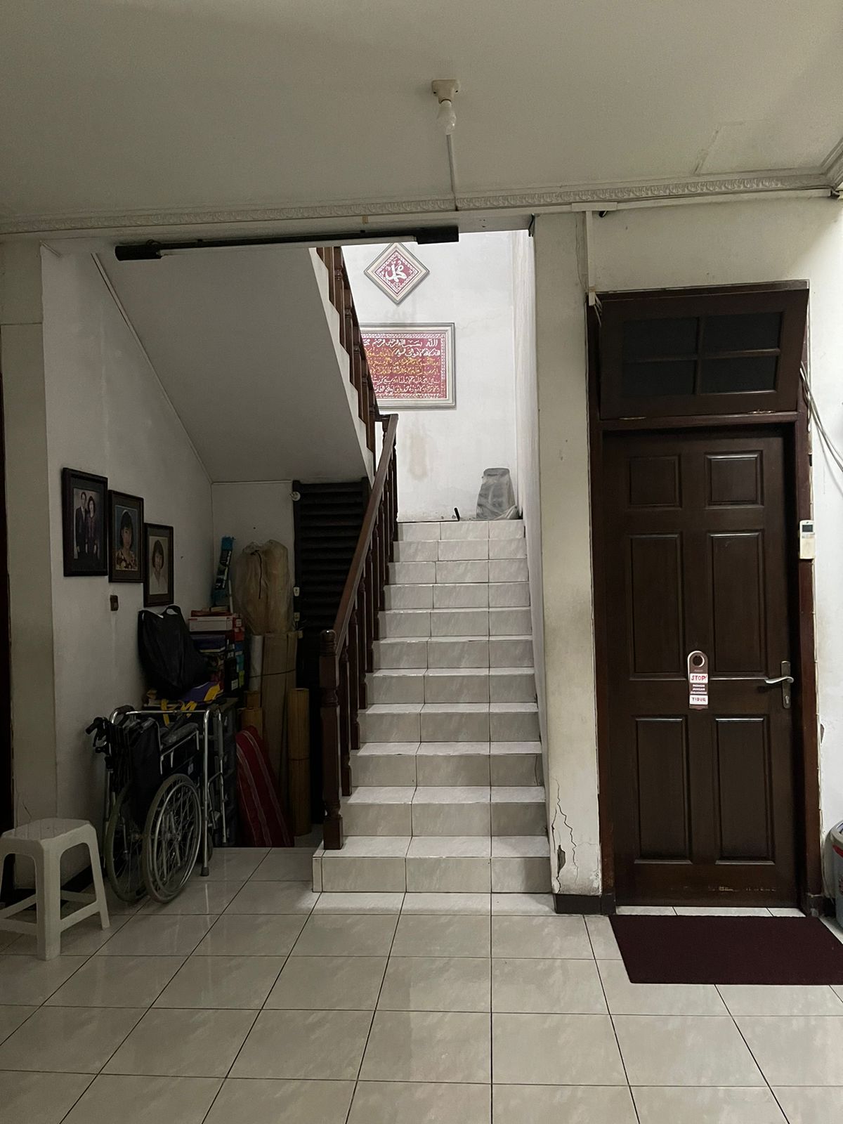 Dijual Rumah Pondok Jati Sidoarjo - Thumbnail 2