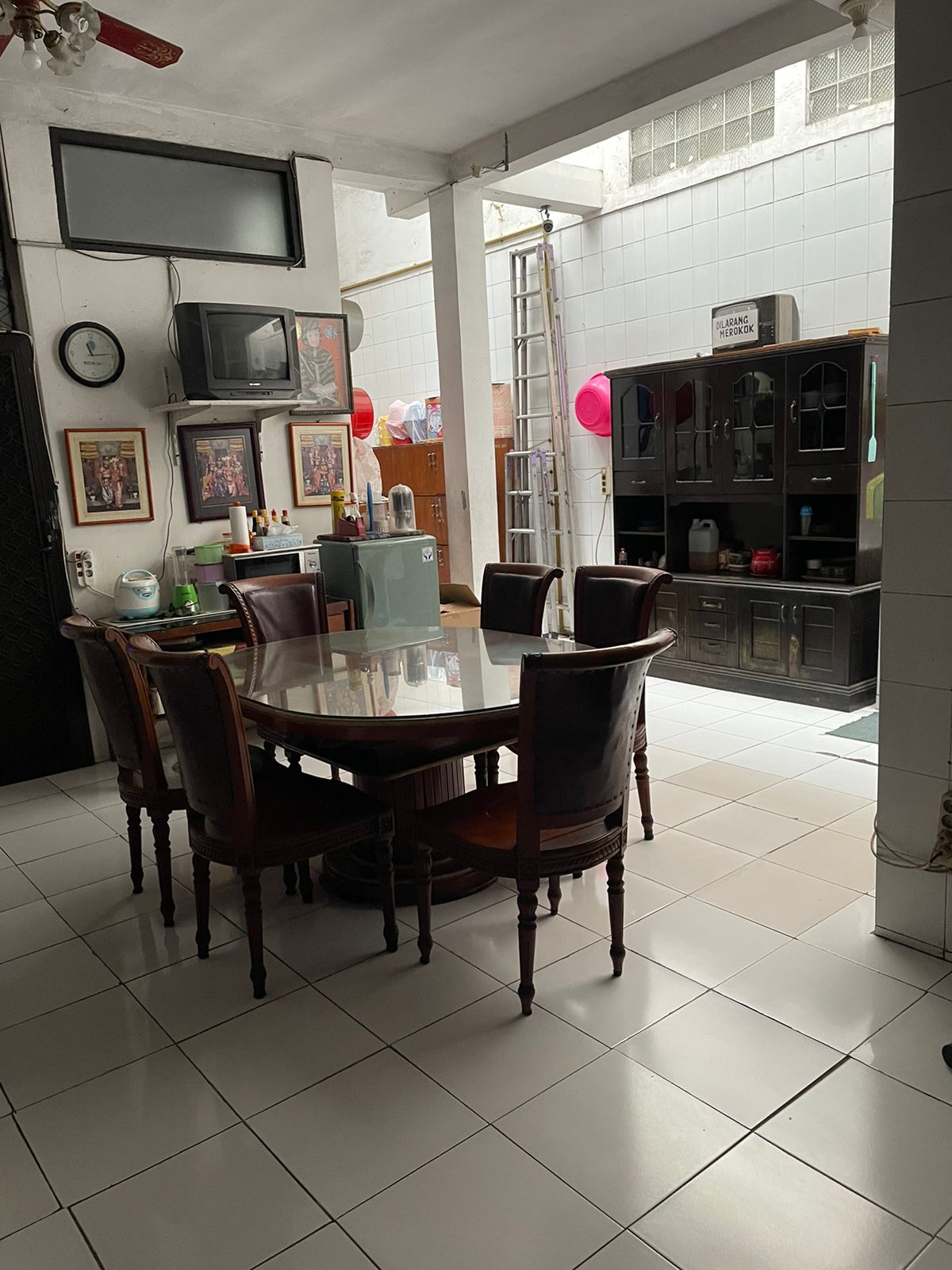 Dijual Rumah Pondok Jati Sidoarjo - Thumbnail 4