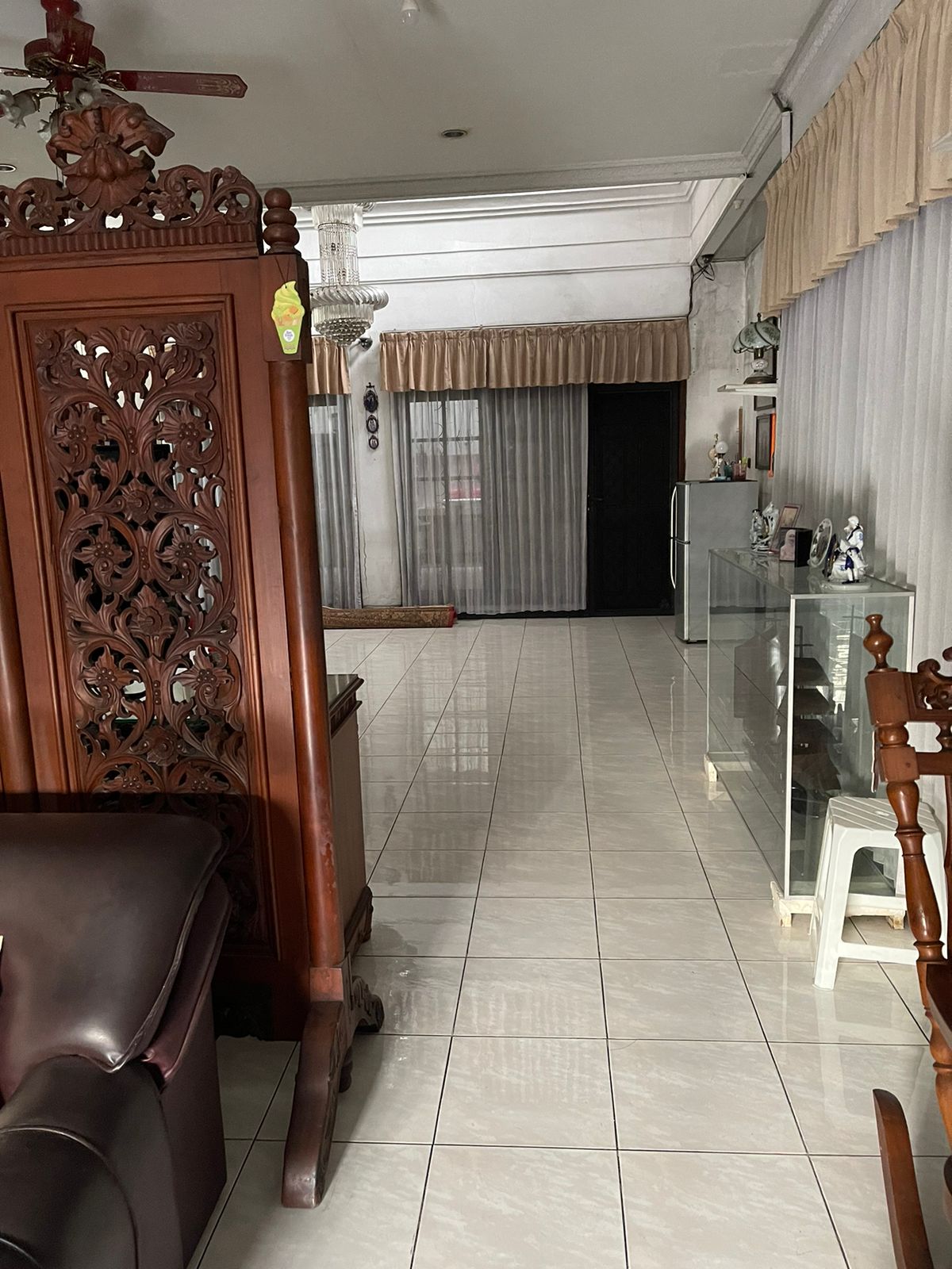 Dijual Rumah Pondok Jati Sidoarjo - Thumbnail 2